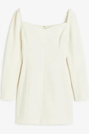 H&M Abito bouclé