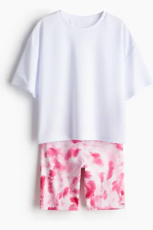 H&M Set sportivo 2 pezzi in DryMove