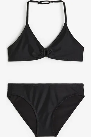 H&M Bikini modello halter