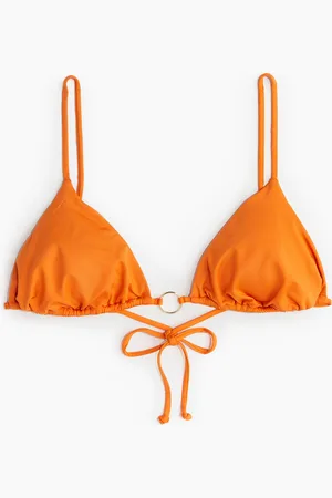 H&M Top bikini a triangolo