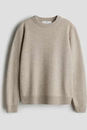H&M Pullover misto cashmere