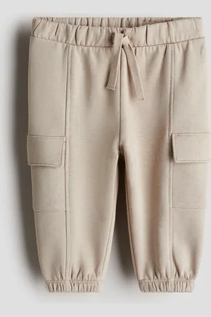 H&M Joggers modello cargo