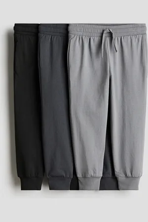 H&M Joggers 3 pezzi