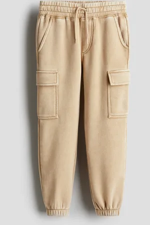 H&M Joggers modello cargo