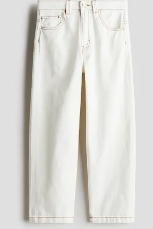 H&M Jeans Baggy Fit