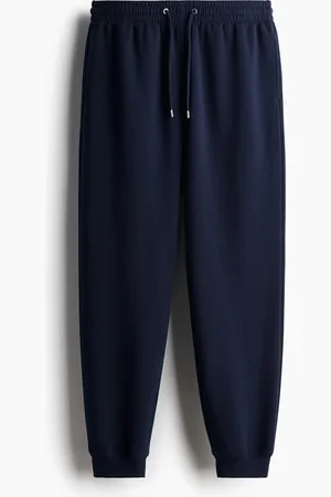 H&M Pantaloni in felpa Regular Fit