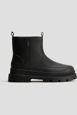 H&M Scarponcini impermeabili