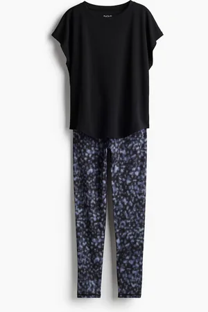 H&M Set sportivo 2 pezzi con DryMove