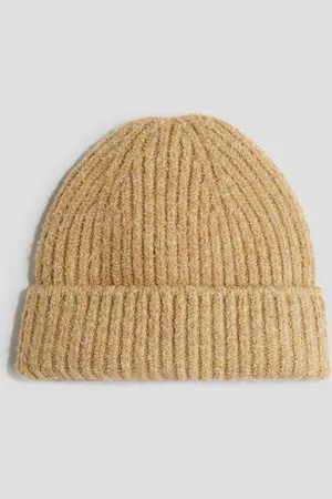 H&M Beanie a costine