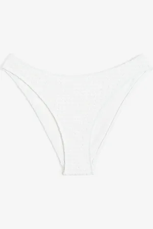 H&M Slip bikini High-leg