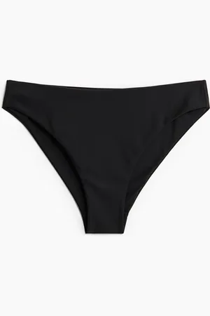 H&M Sports bikini bottoms with Lycra