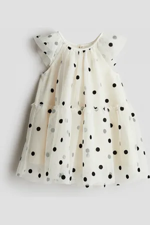 H&M Abito in tulle