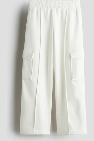 H&M Pantaloni cargo pull-on