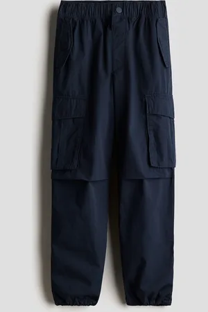 H&M Pantaloni parachute