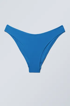 H&M Slip bikini con taglio basso in vita