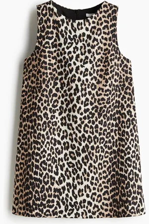 H&M Miniabito a tubino