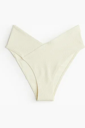 H&M Slip bikini Cheeky High Waist