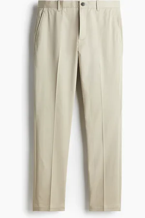 H&M Slim-fit chinos