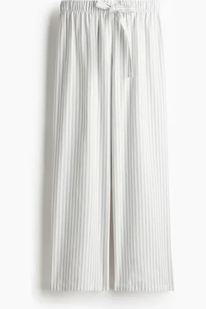 H&M Pantaloni da pigiama in cotone