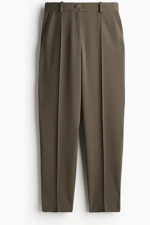 H&M Pantaloni a sigaretta eleganti