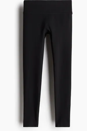 H&M Leggings sportivi con SoftMove