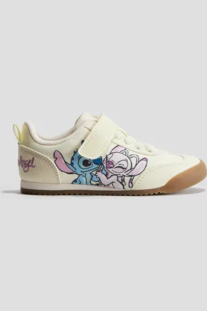H&M Sneakers con stampa