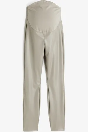 H&M MAMA Leggings alla caviglia