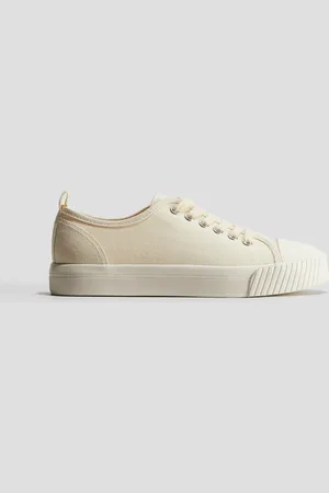 H&M Sneakers in tela di cotone
