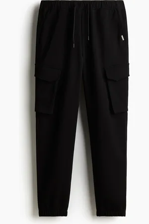 H&M Joggers cargo Slim Fit