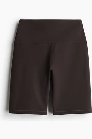 H&M Ciclisti sportivi con SoftMove Lycra