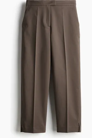 H&M Pantaloni eleganti a sigaretta