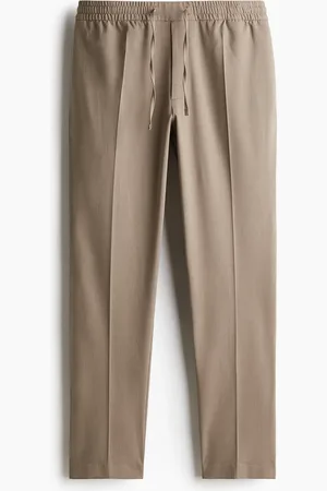 H&M Joggers eleganti Slim Fit