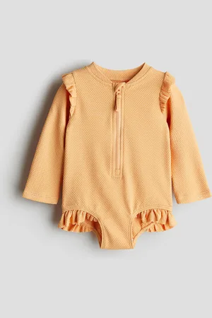 H&M Costume a maniche lunghe