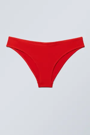 H&M Slip bikini liscio