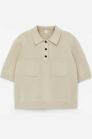 H&M Polo in cotone
