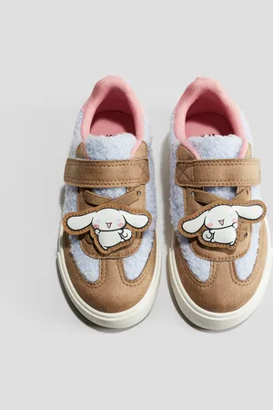 H&M Sneakers pelose