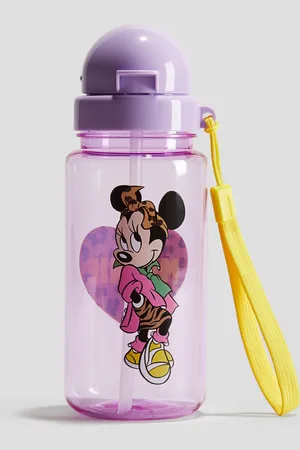 H&M Printed water bottle
