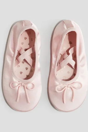 H&M Scarpette da danza