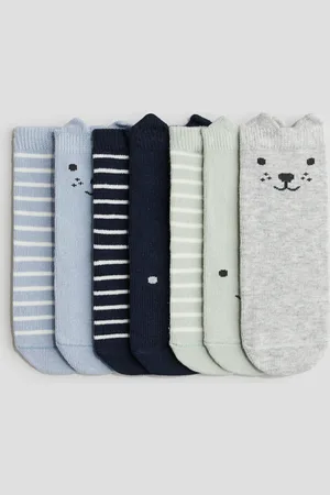 H&M Calzini 7 paia