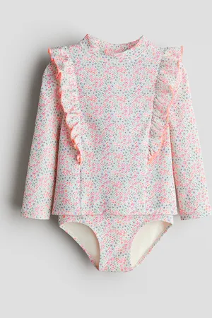 H&M Set da mare UPF 50