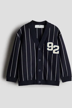 H&M Cardigan con applicazioni