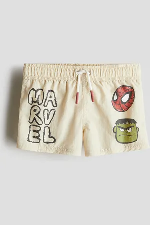 H&M Costume da bagno con stampa