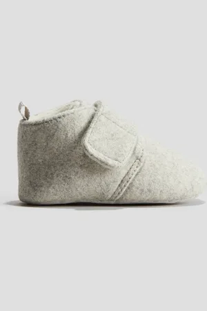 H&M Pantofole morbide