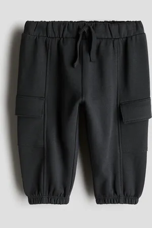 H&M Joggers modello cargo