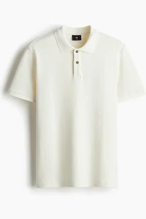 H&M Polo Slim Fit