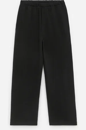 H&M Pantaloni da tuta in spugna francese