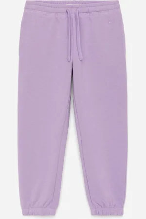 H&M Pantaloni da tuta in spugna francese