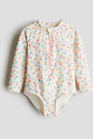 H&M Costume a maniche lunghe
