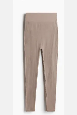 H&M MAMA Leggings seamless a costine