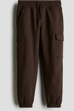 H&M Joggers modello cargo